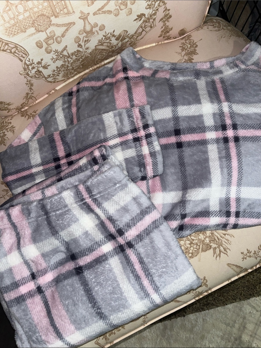 Pajamas